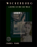 Cover: Wickenburg - Wickenburg