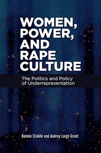 Enlarge image Cover: Women, Power, and Rape Culture - Praeger Publishers Inc