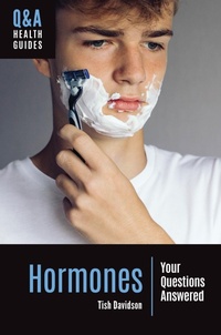 Enlarge image Cover: Hormones - Greenwood Press