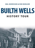 Cover: Builth Wells History Tour - Amberley Publishing