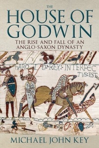 Bild: The House of Godwin - Amberley Publishing