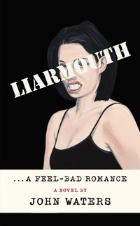 Enlarge image Cover: Liarmouth - Corsair