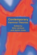 Cover: Contemporary Feminist Theories - New York University Press