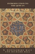 Cover: Introduction to the Qur'an - Edinburgh University Press