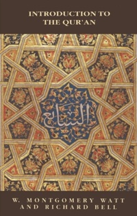 Abbildung von: Introduction to the Qur'an - Edinburgh University Press