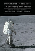 Cover: Footprints in the Dust - University of Nebraska Press