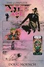 Cover: Aztec Ace: The Complete Collection - Dark Horse Comics,U.S.