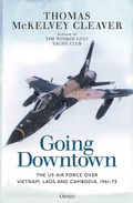 Cover: Going Downtown - Osprey Publishing