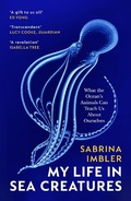 Cover: My Life in Sea Creatures - Vintage Digital