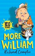 Cover: More William - Macmillan Children's Books
