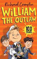 Cover: William the Outlaw - Macmillan Children's Books