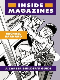 Enlarge image Cover: Inside Magazines - Routledge