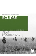 Cover: Eclipse - Penguin (Transworld)