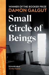 Enlarge image Cover: Small Circle of Beings - Vintage Digital