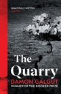Cover: The Quarry - Vintage Digital