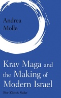 Cover: Krav Maga and the Making of Modern Israel - Rowman & Littlefield Publishers