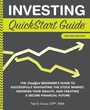 Cover: Investing QuickStart Guide: 2 - Clydebank Media LLC