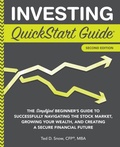 Cover: Investing QuickStart Guide: 2 - Clydebank Media LLC