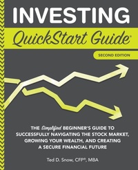 Enlarge image Cover: Investing QuickStart Guide: 2 - Clydebank Media LLC