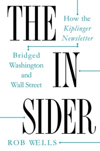 Abbildung von: The Insider - University of Massachusetts Press