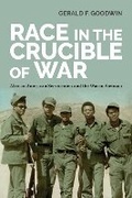 Cover: Race in the Crucible of War - University of Massachusetts Press