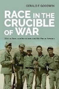 Enlarge image Cover: Race in the Crucible of War - University of Massachusetts Press