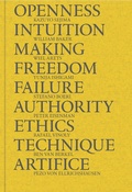Cover: Crown Hall Dean's Dialogues 2012-2017 - Actar D