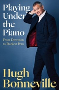 Cover: Playing Under the Piano - Other Press