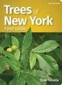 Cover: Trees of New York Field Guide - Adventure Publications