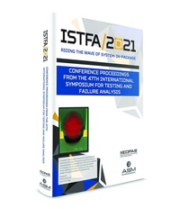 Enlarge image Cover: ISTFA 2021 - A S M International