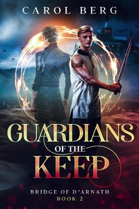 Enlarge image Cover: Guardians of the Keep - WordFire Press