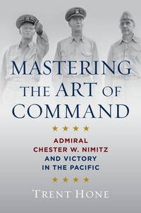 Enlarge image Cover: Mastering the Art of Command - Naval Institute Press