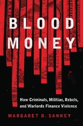 Cover: Blood Money - Naval Institute Press