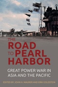 Cover: The Road to Pearl Harbor - Naval Institute Press