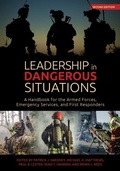 Cover: Leadership in Dangerous Situations, 2nd Edition - Naval Institute Press