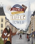 Cover: How Science Saved the Eiffel Tower - Capstone Editions