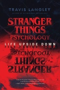 Cover: Stranger Things Psychology - Turner Publishing Company