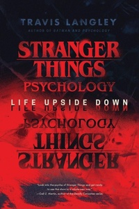 Enlarge image Cover: Stranger Things Psychology - Turner Publishing Company