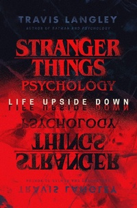 Enlarge image Cover: Stranger Things Psychology - Turner Publishing Company