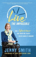 Cover: Live the Impossible - Significant Publications
