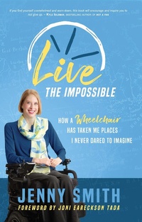 Enlarge image Cover: Live the Impossible - Significant Publications
