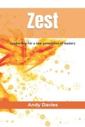 Cover: Zest 2022 - Imje Tse publishing
