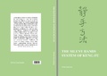 Cover: THE SILENT HANDS SYSTEM OF KUNG-FU - Amazon Marketing Hub