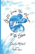 Cover: Gifts from the Heart of the Storm - Starseed Parenting