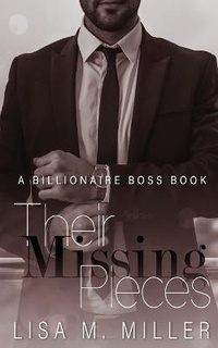 Enlarge image Cover: Their Missing Pieces - L M Miller Books
