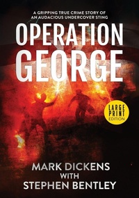 Enlarge image Cover: Operation George - Hendry Publishing