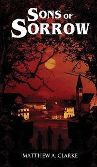 Enlarge image Cover: Sons of Sorrow - Planet Bizarro Press