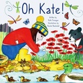 Cover: Oh Kate ! - Callender Press