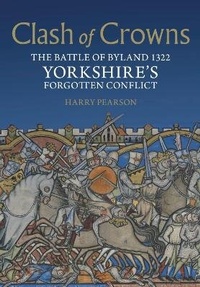 Enlarge image Cover: Clash of Crowns - Cerridwen Publishers