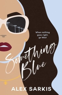 Abbildung von: Something Blue - Ultimo Press